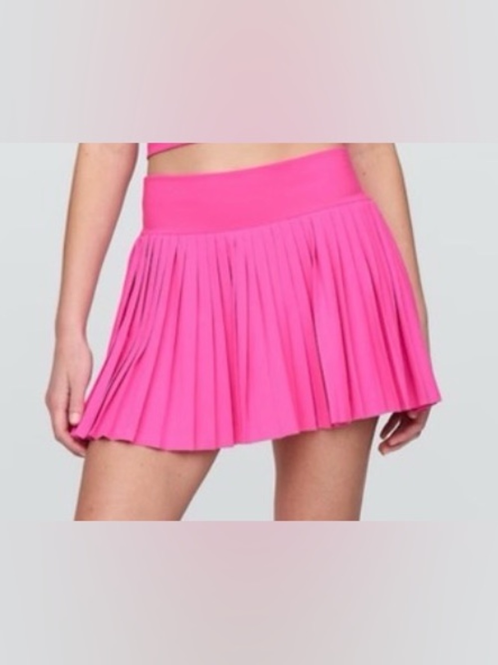 GAP Fit Tennis Skirt. NWOT.